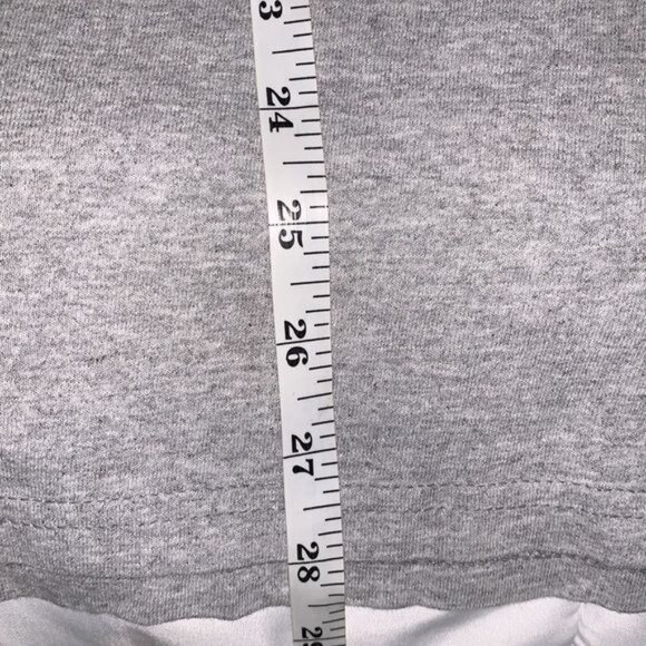 Star Wars Fresno Grizzlies Champion Gray T-Shirt XL 90% Cotton 10% Polyester - Picture 9 of 9